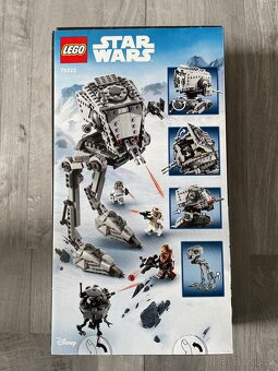 LEGO 75322 - 2