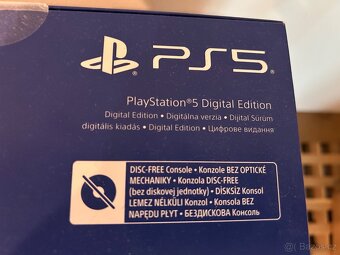 PS5 - 2