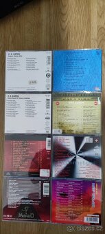 Prodám Hrané CD Retro 90. - 2