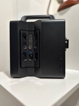 Matterport Pro2 3D skener ✔️ - 2
