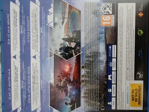 Horizon zero dawn ps4 - 2