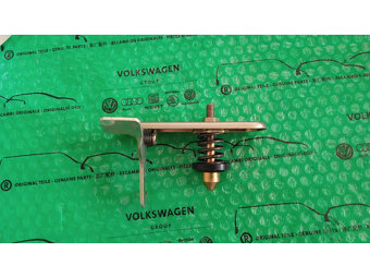 zámek víka horní díl Škoda Felicia do 1997 6U0823507A - 2
