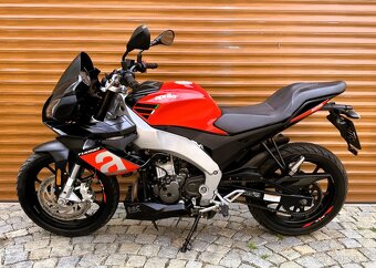 Aprilia Tuono 125 s ABS - 2