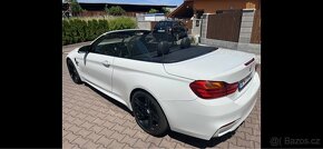 BMW M4 Cabrio - 2