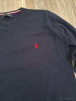 Ralph Lauren svetr - 2
