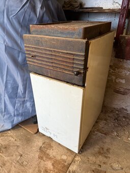 OPOP Kotel H418 - 2