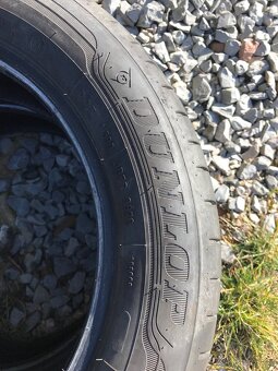 185/60R15 DUNLOPL SPORT BLURESPONSE - 2