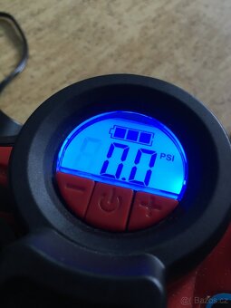 Kompresor Black&Decker - 2