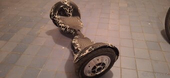 Prodám Hawerboard,kolonožka - 2