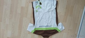 Merida dámský cyklo dres XL - 2