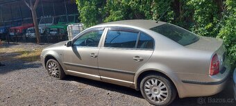 Škoda Superb - 2