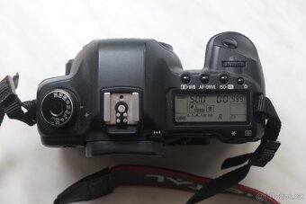 Canon EOS 5D Mark II - 2