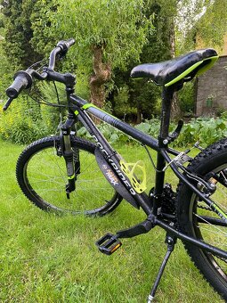 Kolo Rockrider ST500 - 2