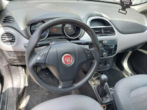Fiat Linea 1.3mj 2012 - 2
