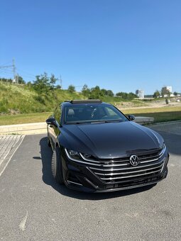 Volkswagen Arteon R-LINE - 2