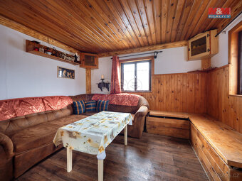 Prodej chaty, 13 m², Sedlčany, ul. Jateční - 2