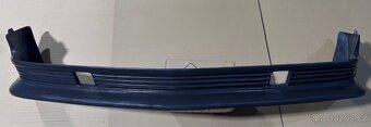 Koupím spoiler na Bmw E28 - 2