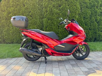 Honda PCX 125 - 2