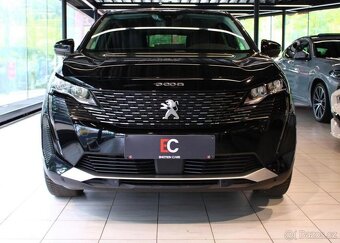 Peugeot 3008 PHEV 225 Allure DPH / LED hybridní automat - 2
