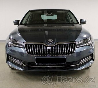 Škoda Superb 2.0TDI 140kW 4x4 L&K - 2