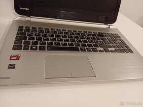 Prodam notebook Toshiba Satellite S50D-B-100 - 2
