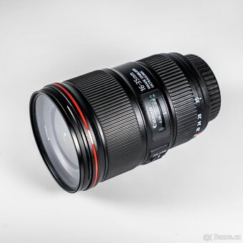 Objektiv Canon EF 16-35 mm f/4 L IS USM - 2