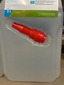 AdBlue 5l 10kč/L - 2