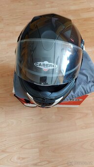 Helma caberg - 2