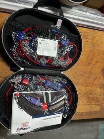 Pewag SNOX PRO SXP 540 - řetězy - 2