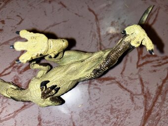Allosaurus - Schleich - 2