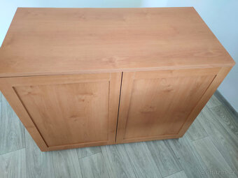 Skříňka - 2