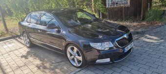 Audi Rotor RS3 5x112 r19 - 2