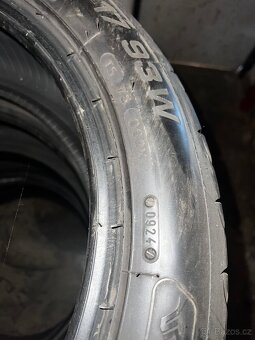 Kormoran Ultra High Performance 205/50 r17 93W - 2