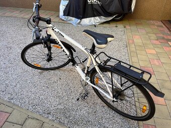 Trekingové kolo Maxbike, velikost rámu 20" - 2