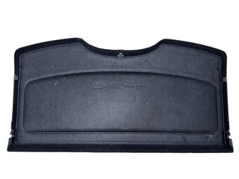 Plato kufru 6V6867769 Škoda Fabia 3 hatchback r.v. 2018 - 2