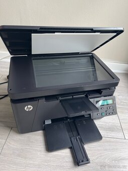 Tiskárna HP - 2