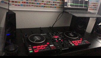 DJ Xtape na párty / oslavu - 2
