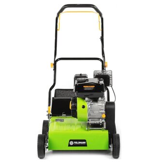 Fieldmann FZV 6050-B Benzínový vertikutátor (ZARUKA) - 2