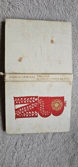 Božena Němcová - Princezna se zlatou hvězdou na čele - 2