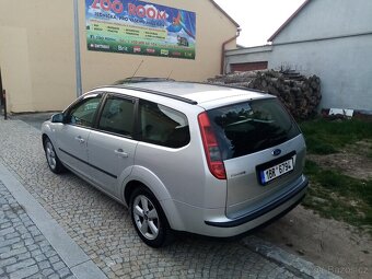 Prodám Ford Focus 2combi, - 2