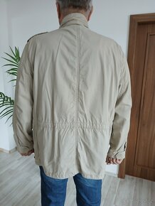 Pánská bunda parker vel. XXL respoint - 2