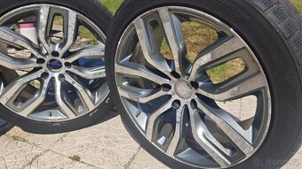 BMW alu 5x120 R20 - 2
