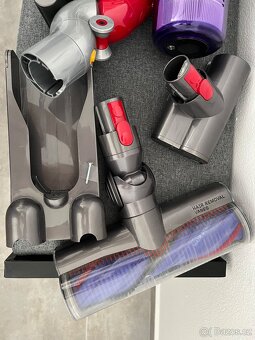 Dyson V11 - 2