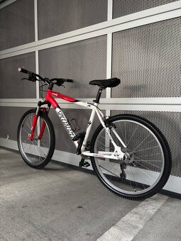 Horské kolo Specialized xc comp - 2