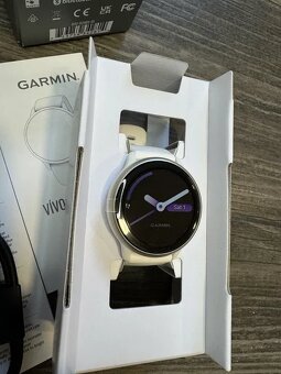 Garmin VivoacTIVE 6 - 2