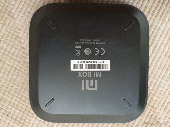 Xiaomi mi box - 2
