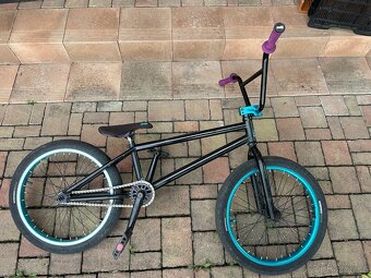 Kolo BMX Envy 20” - 2