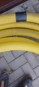 Drenážní trubka plastová - 2