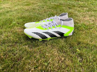 Kopačky adidas Predator Accuracy. 1 Low FG - 2