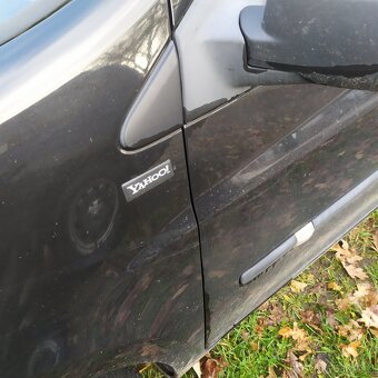 Prodám Renault Clio Grandtour serie Yahoo - 2